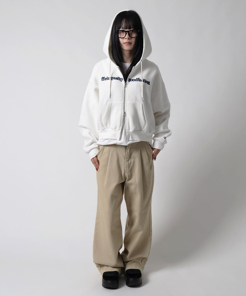 モデル：H163Size:F　ホワイト