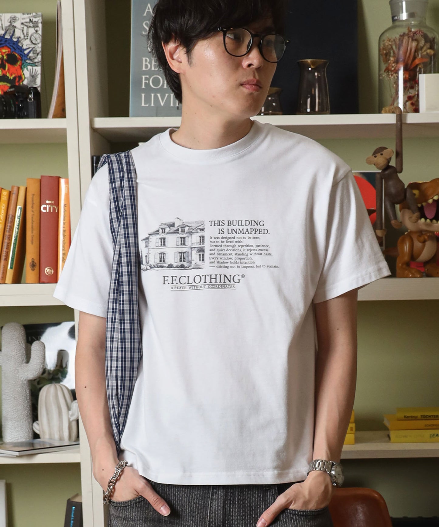 モデル：H178 Size:L ホワイト