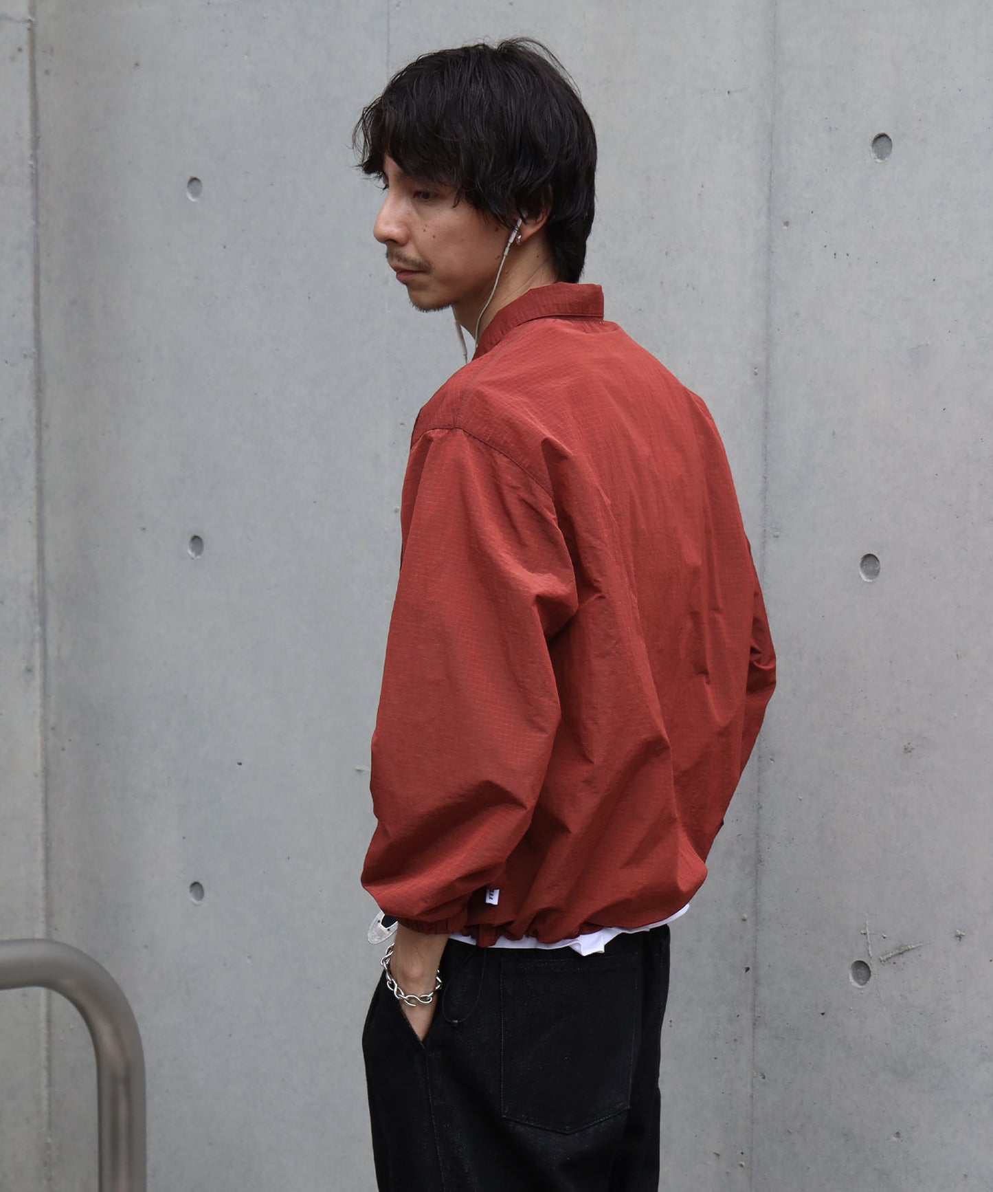 モデル：H178 Size:M
