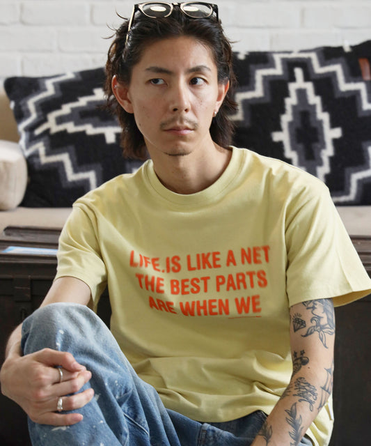 モデル：H178 Size:M イエロー