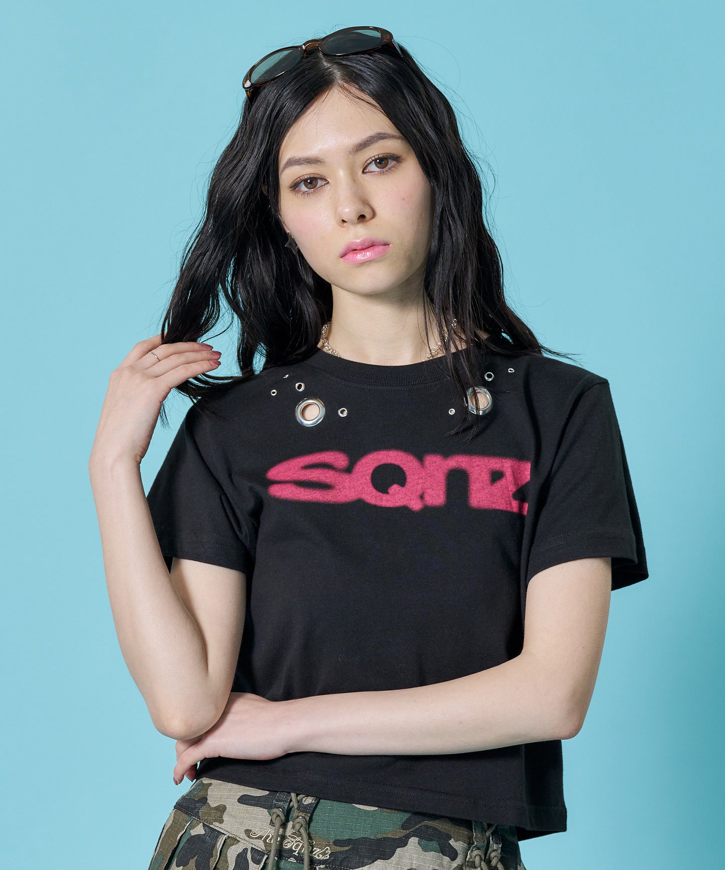 H163 Size:M