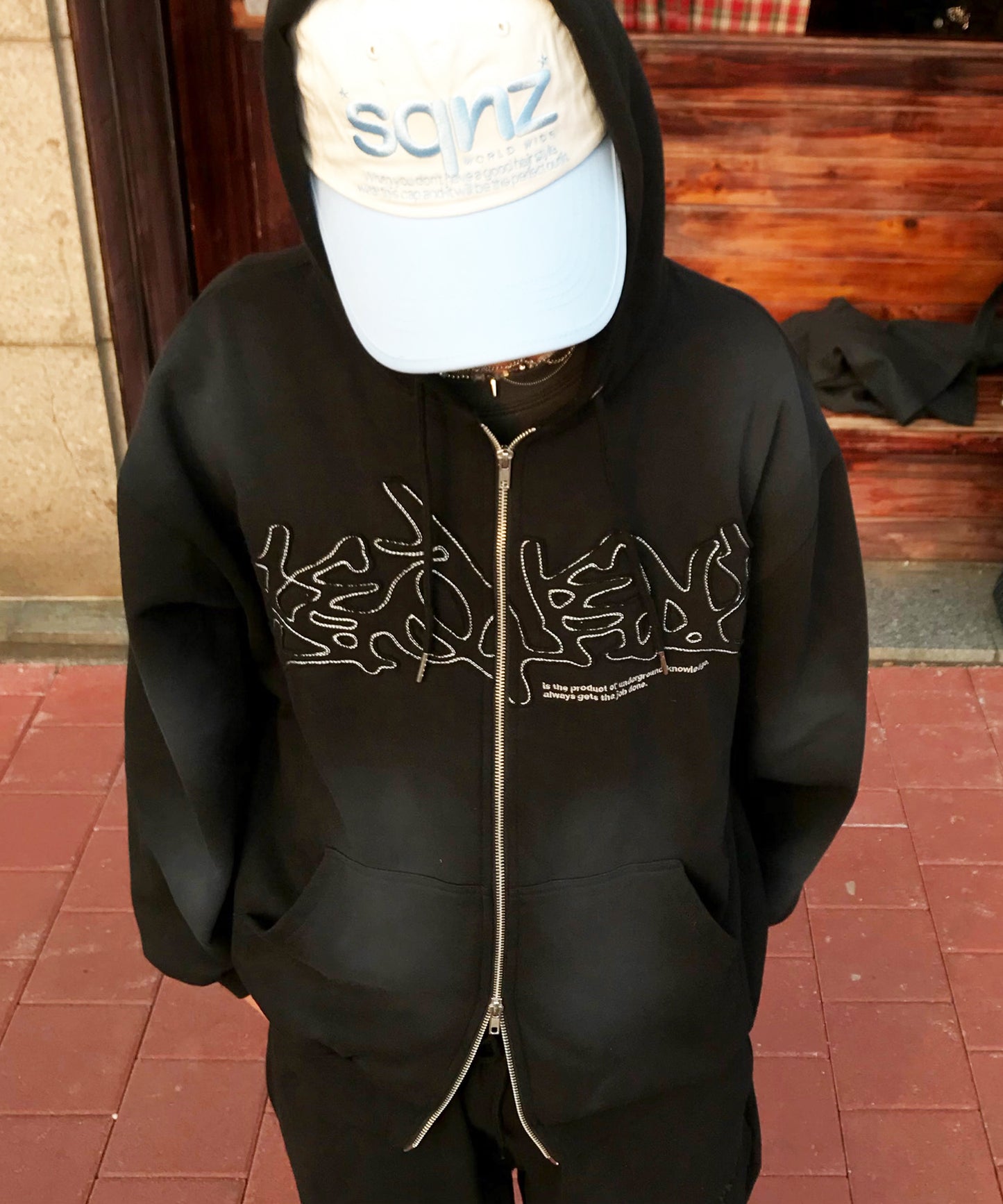 H171 Size:L