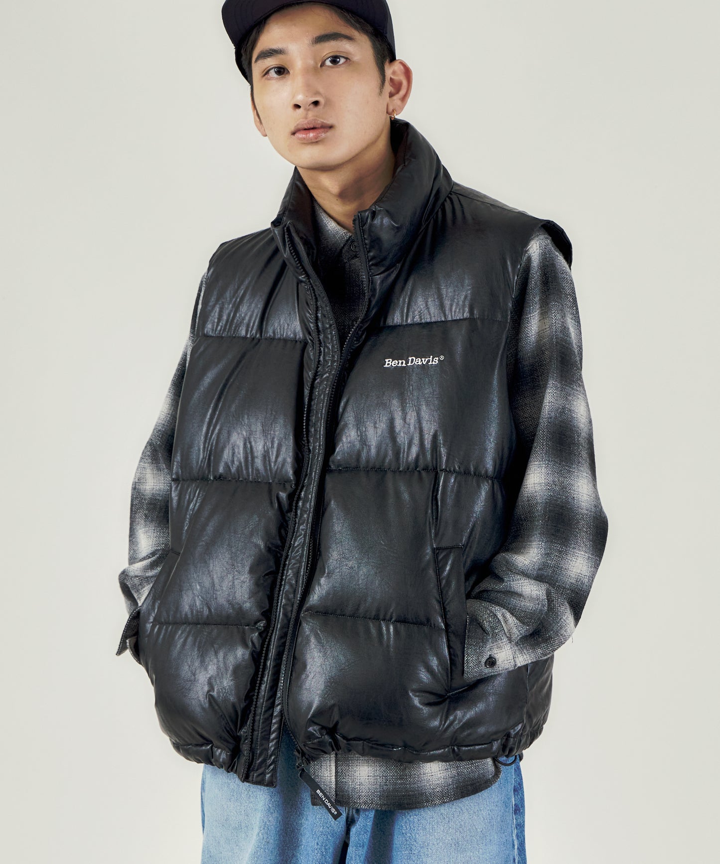 モデル：H180 Size:L