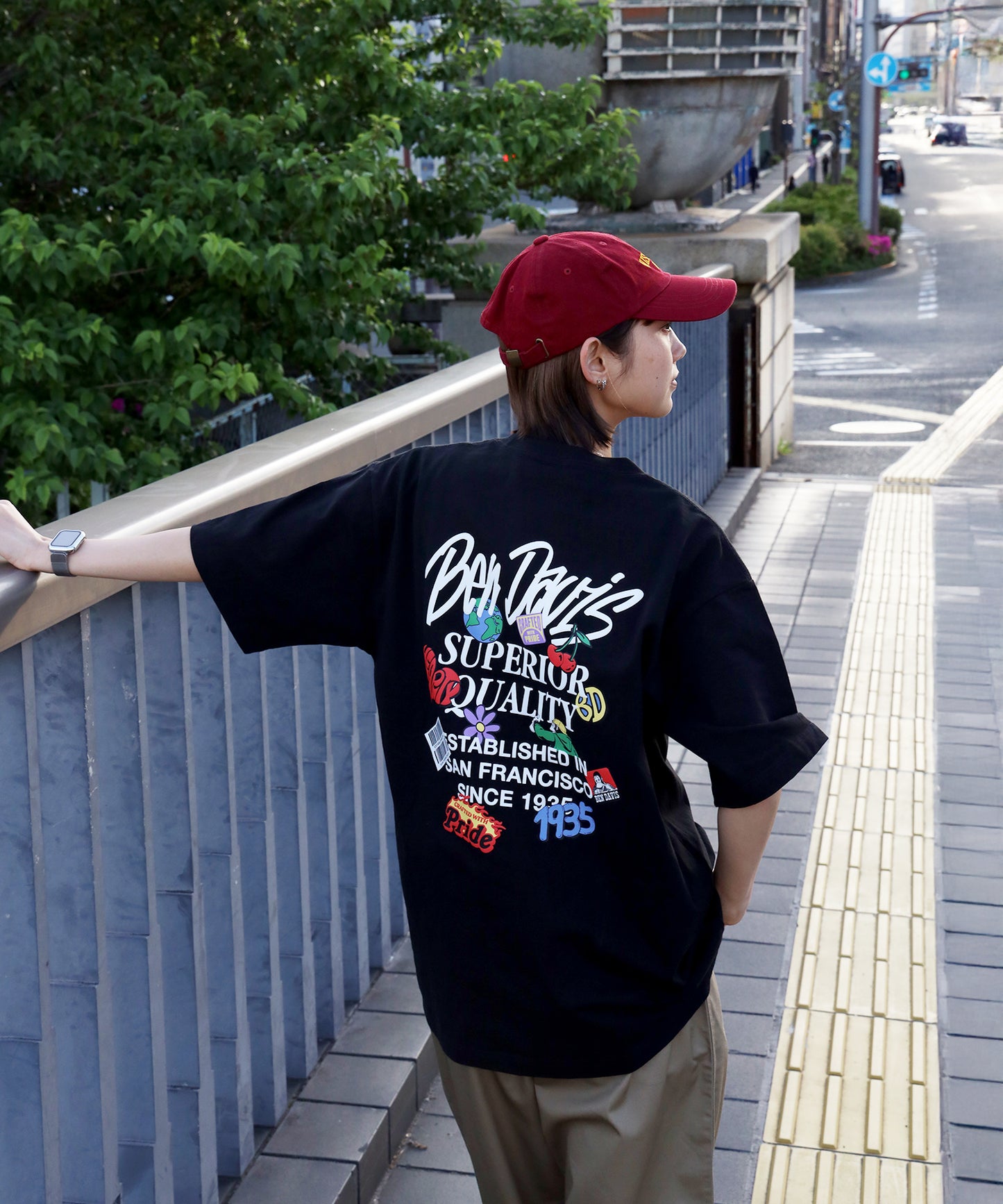 モデル：H162 Size:L