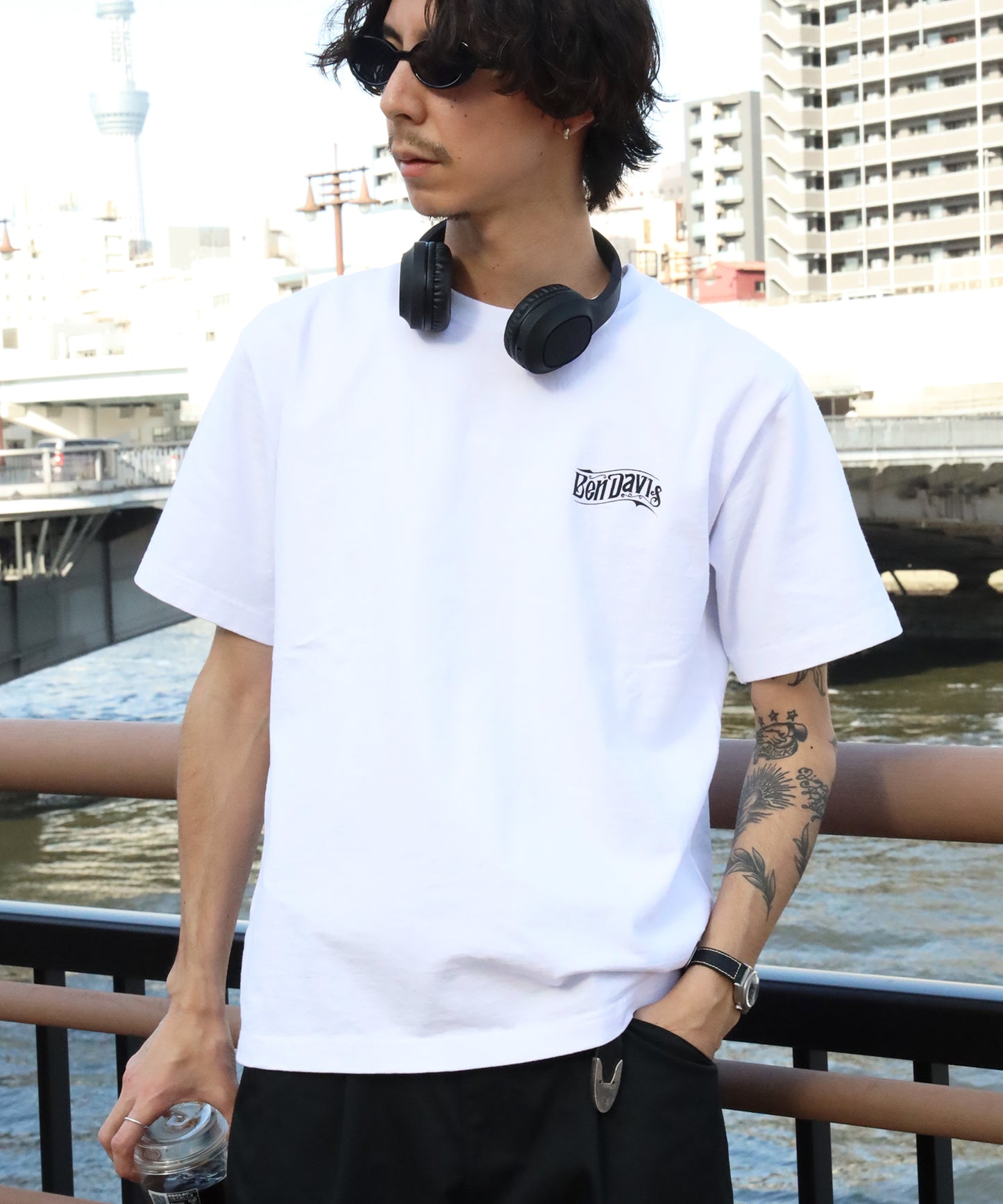 モデル：H177 Size:L