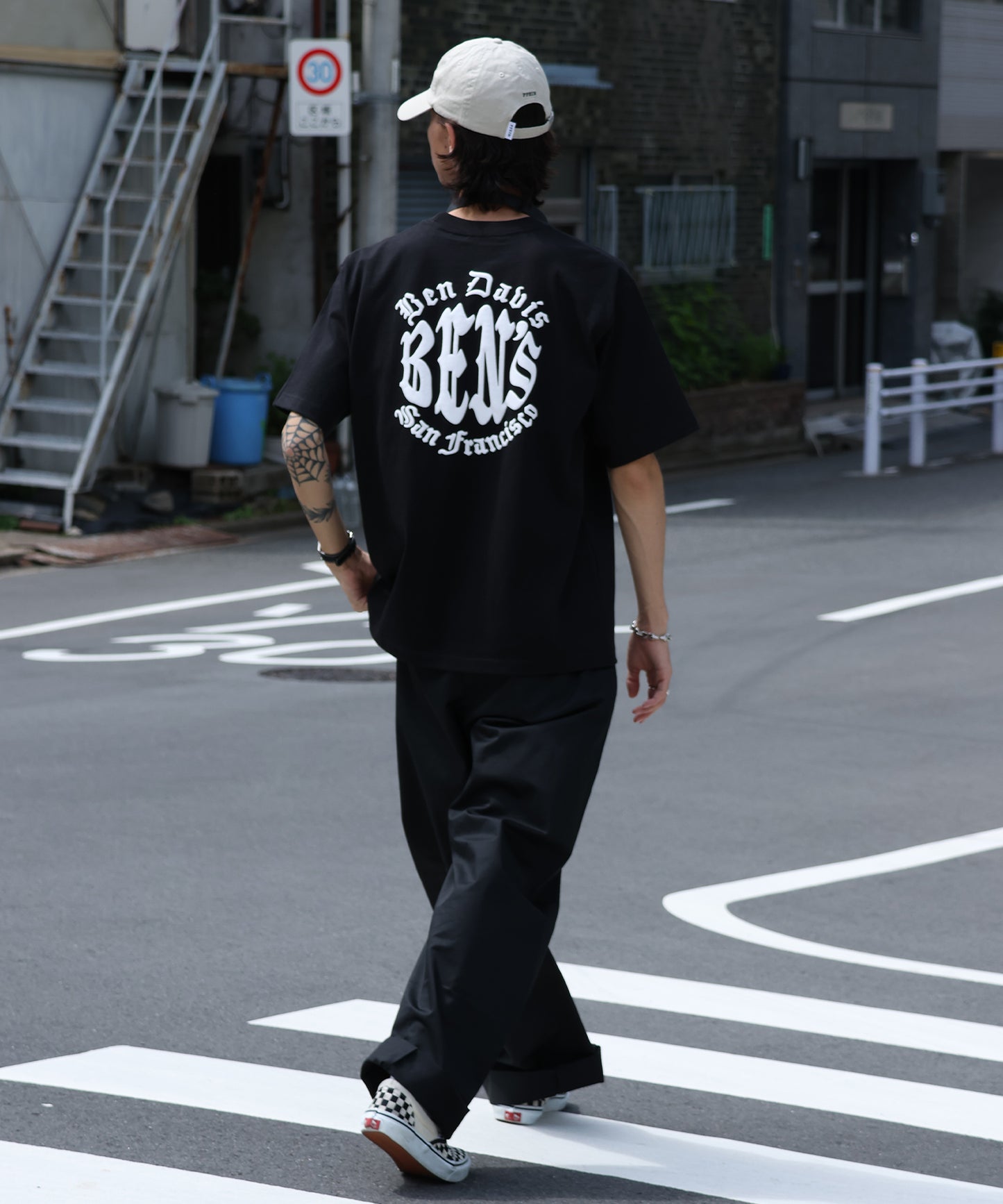 モデル：H177 Size:L