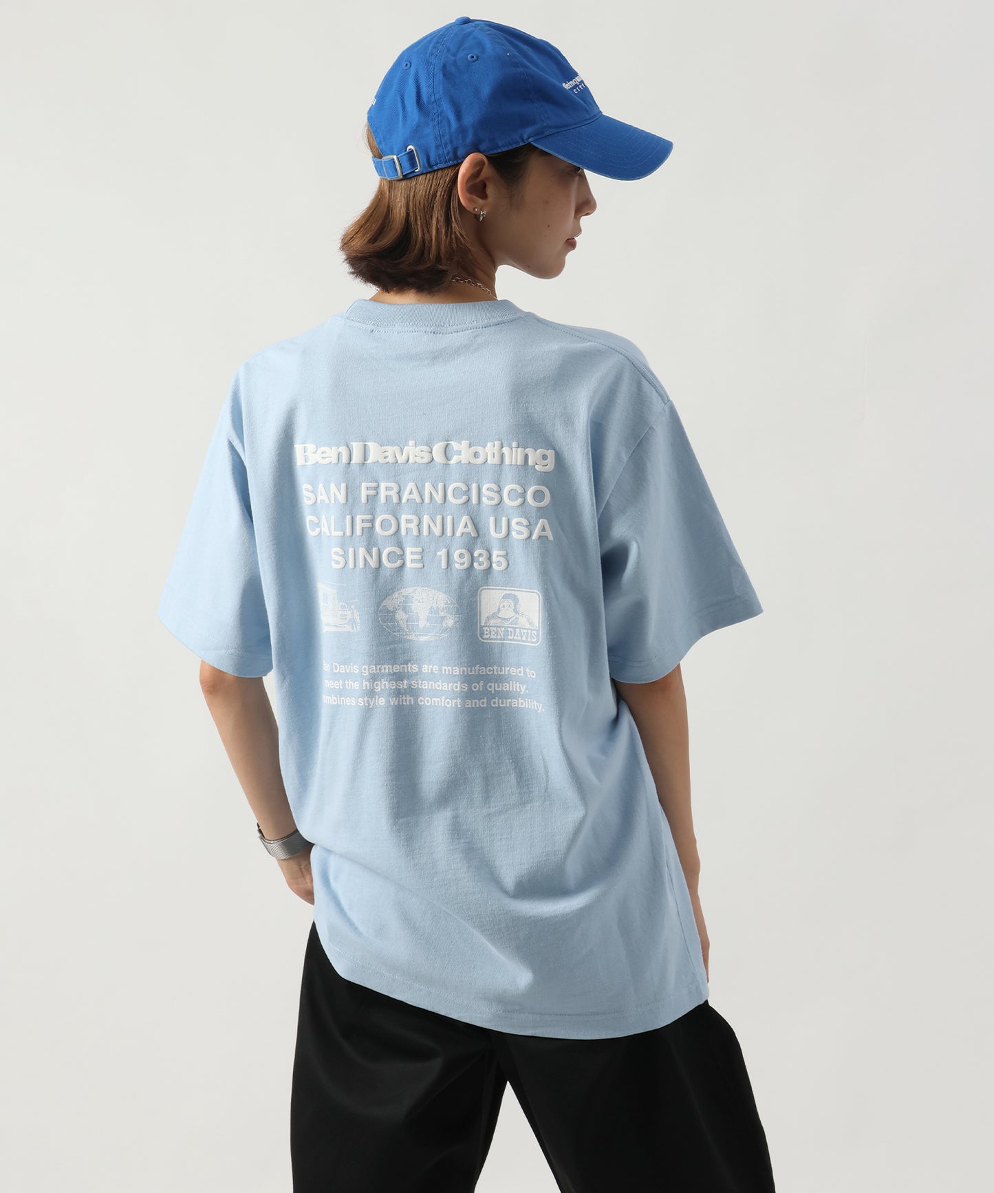 モデル：H162 Size:M