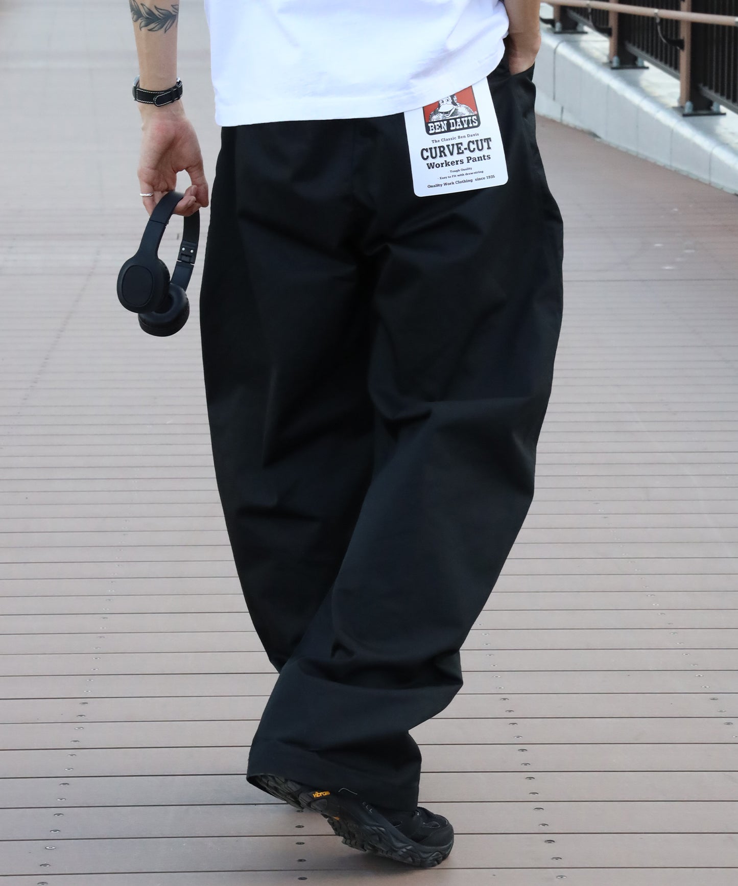 モデル：H177 Size:L