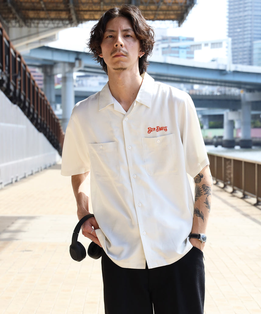 モデル：H177 Size:L