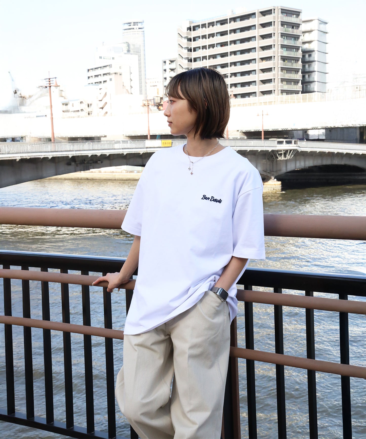モデル：H162 Size:L
