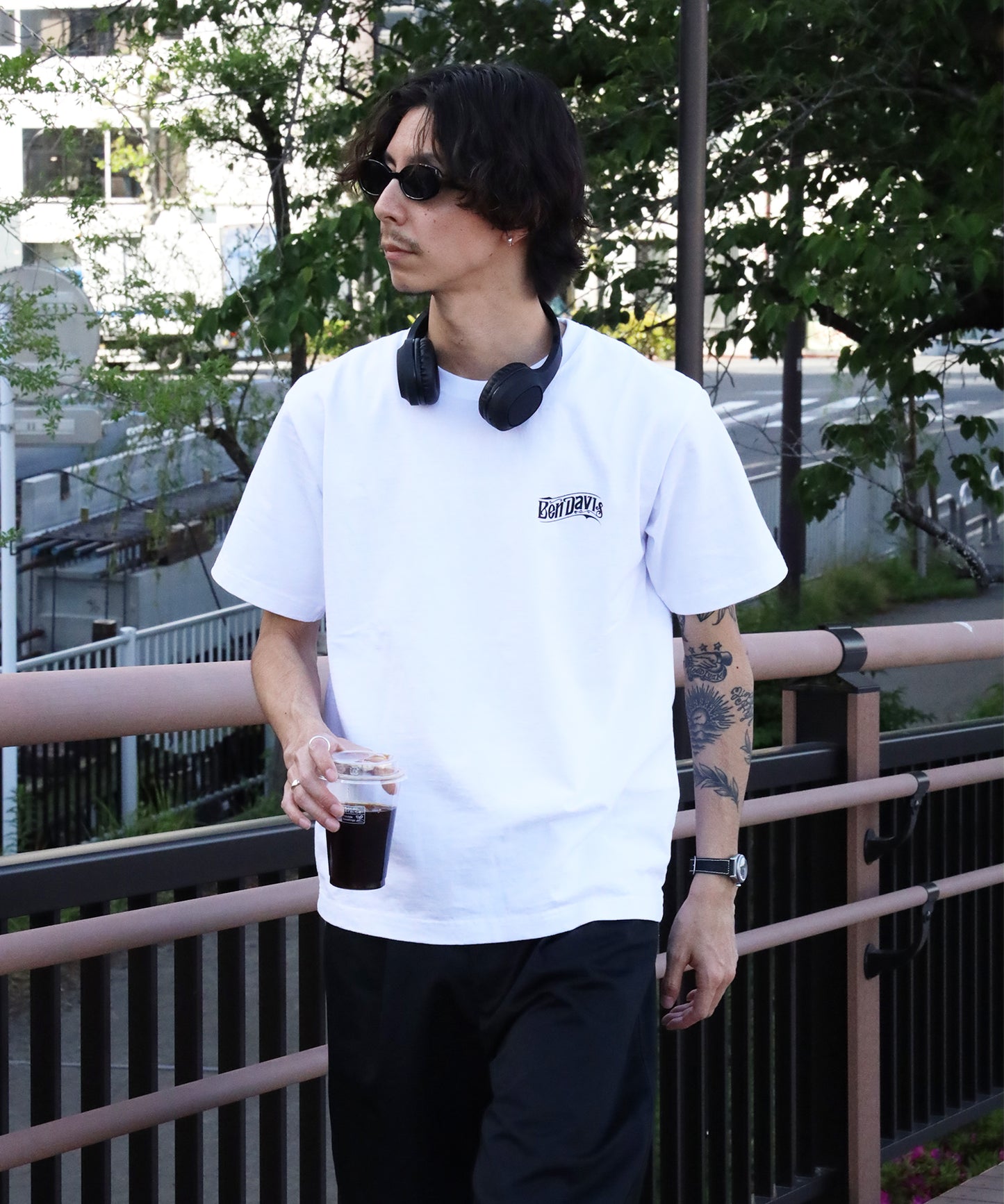 モデル：H177 Size:L