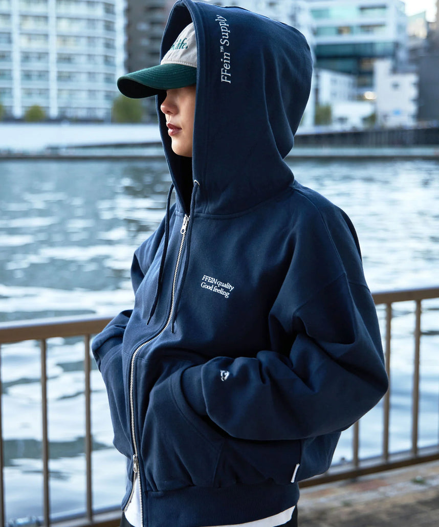 モデル：H163 Size:S　ネイビー