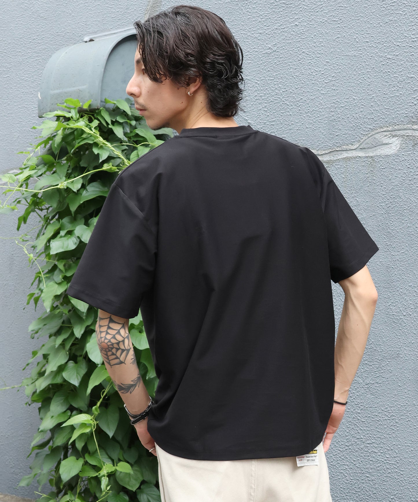 モデル：H177 Size:L