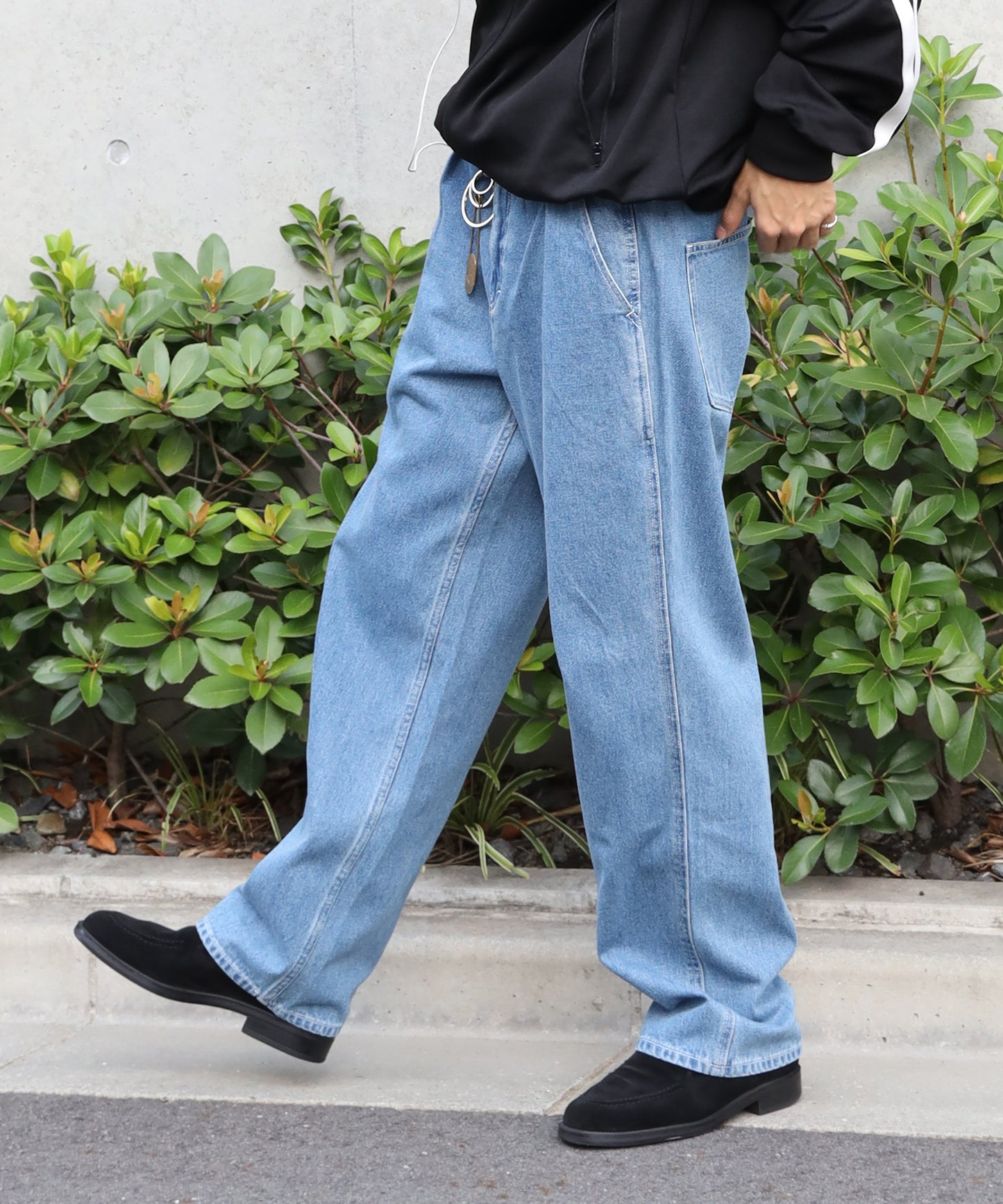 モデル：H177 Size:L