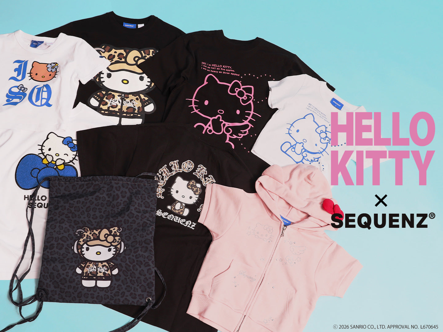 HELLOKITTY