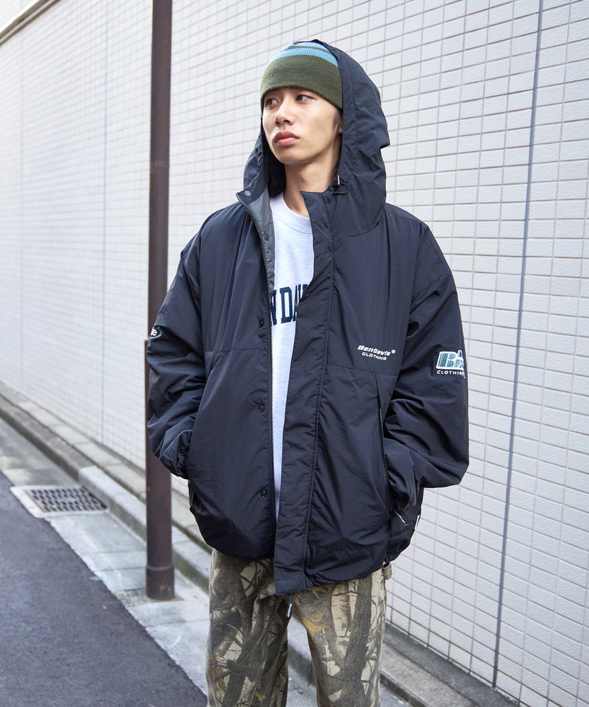 モデル：H175 Size:L