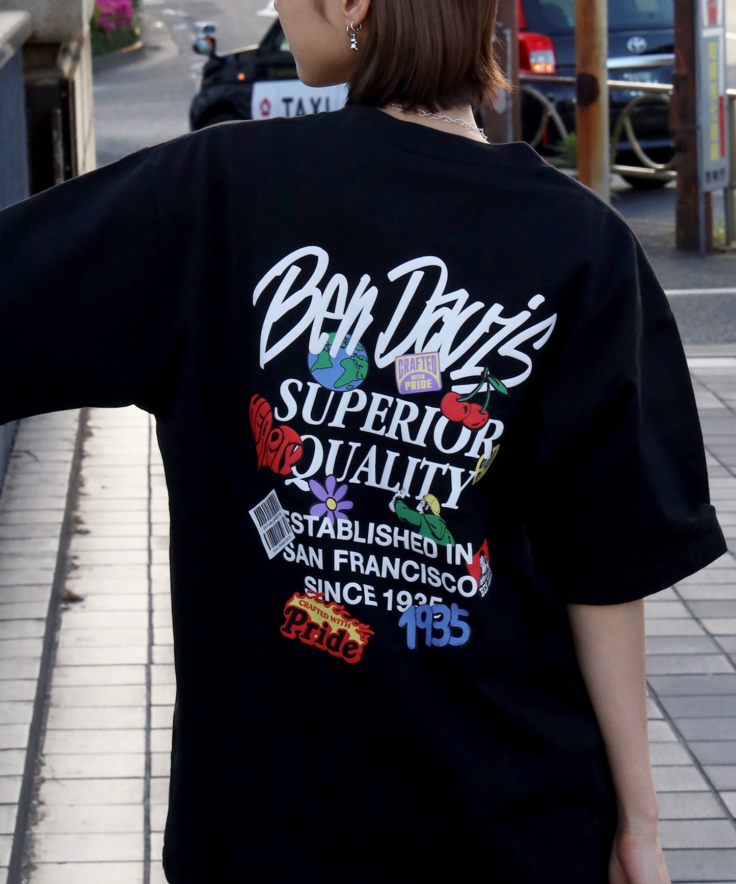 モデル：H162 Size:L