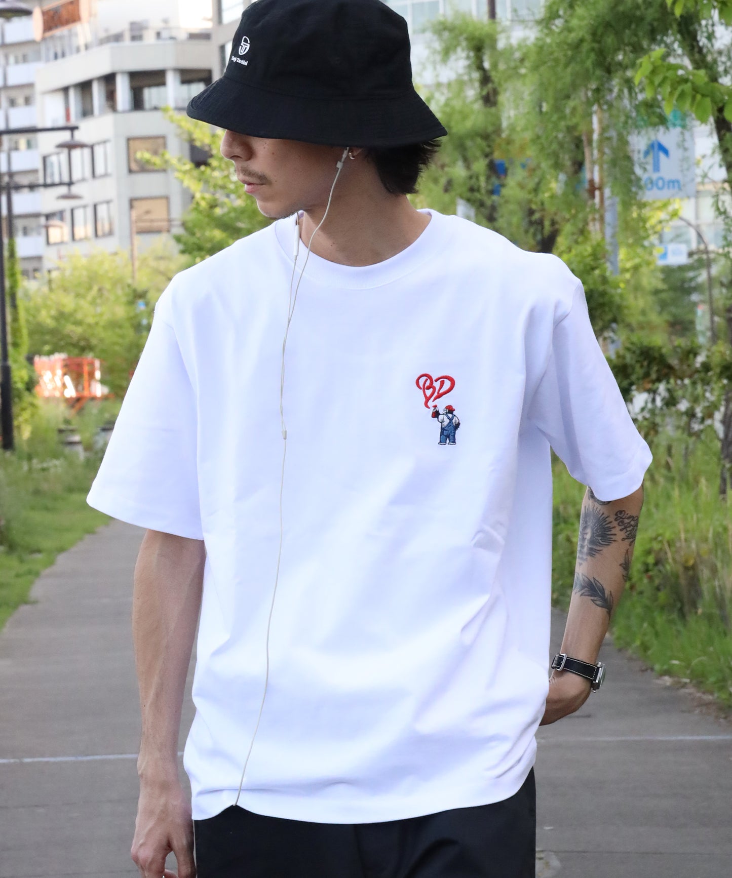 モデル：H177 Size:L