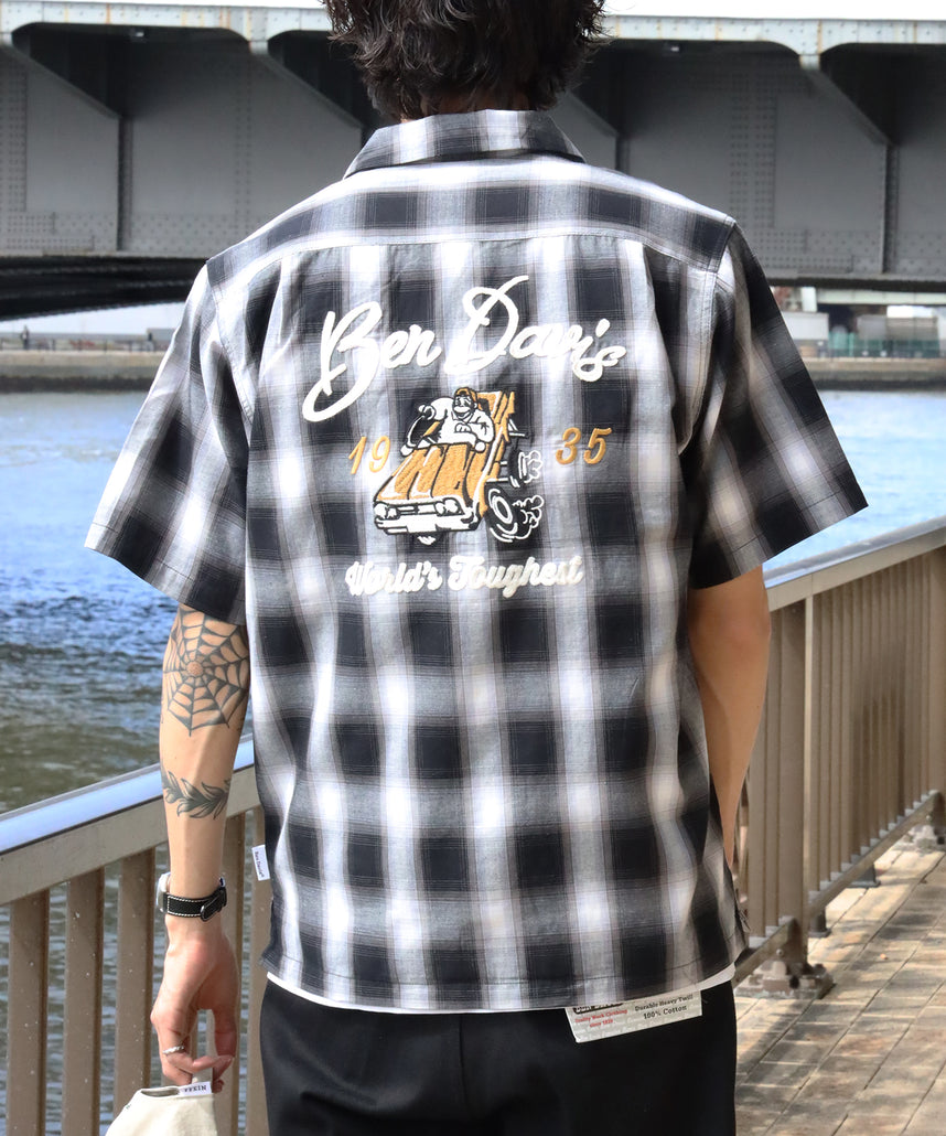 モデル：H177 Size:L