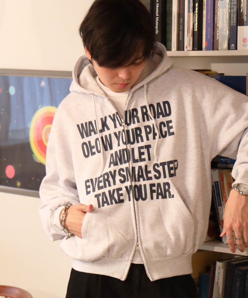 モデル：H177 Size:M　アッシュグレー