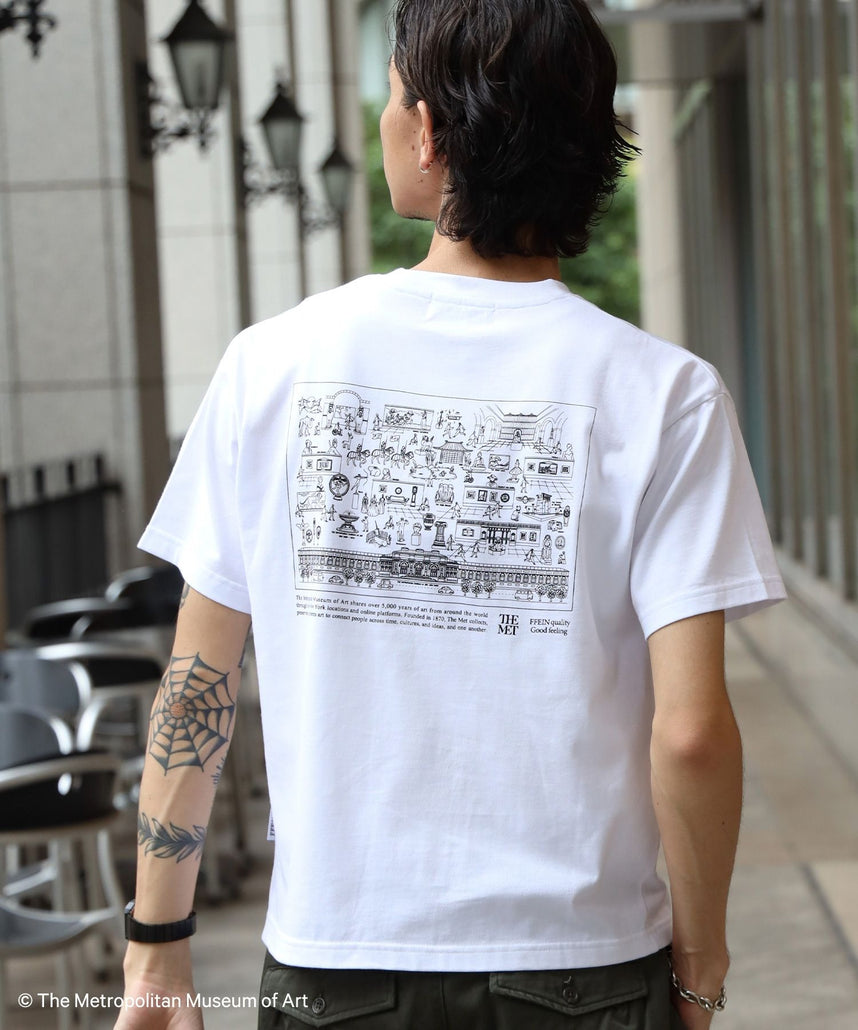 モデル：H178 Size:M　ホワイト