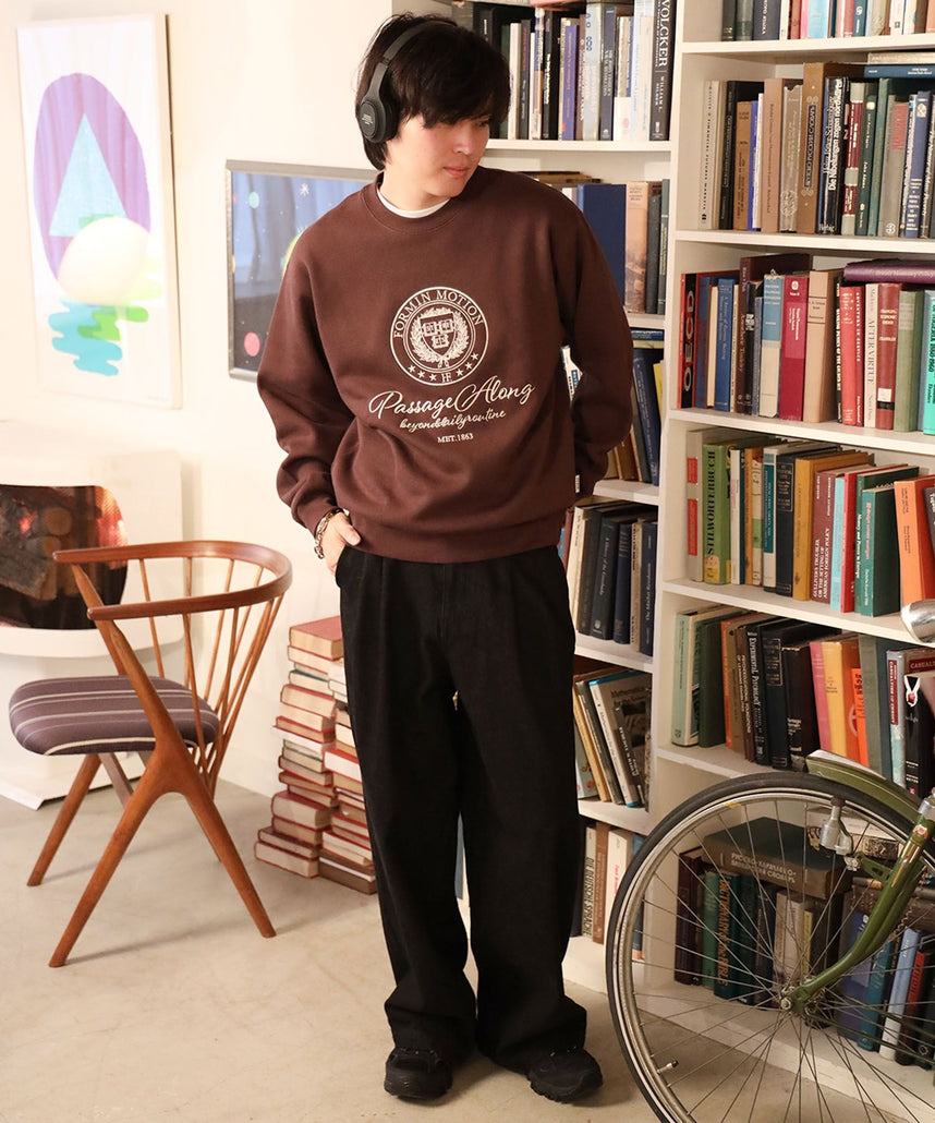 モデル：H178 Size:L　ダークブラウン