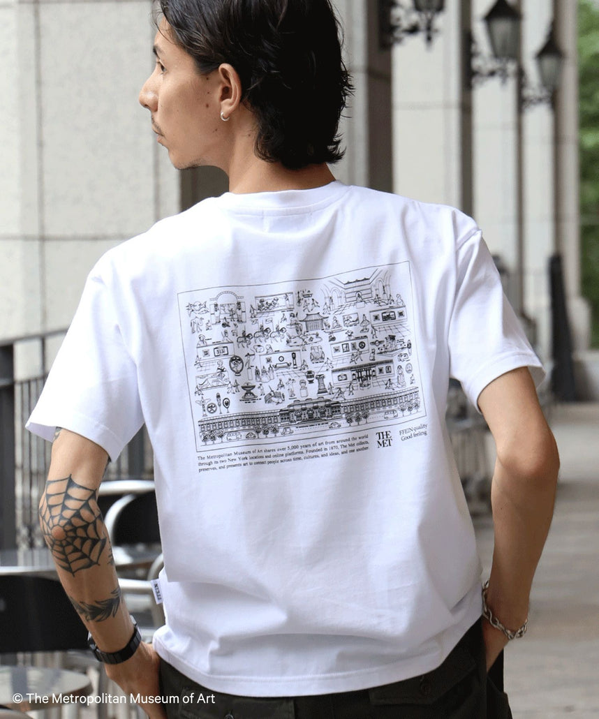 モデル：H178 Size:M　ホワイト