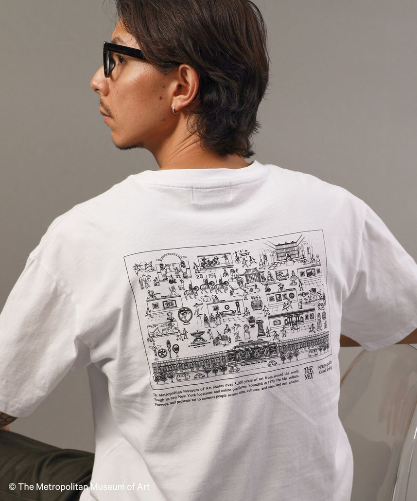 モデル：H178 Size:M　ホワイト