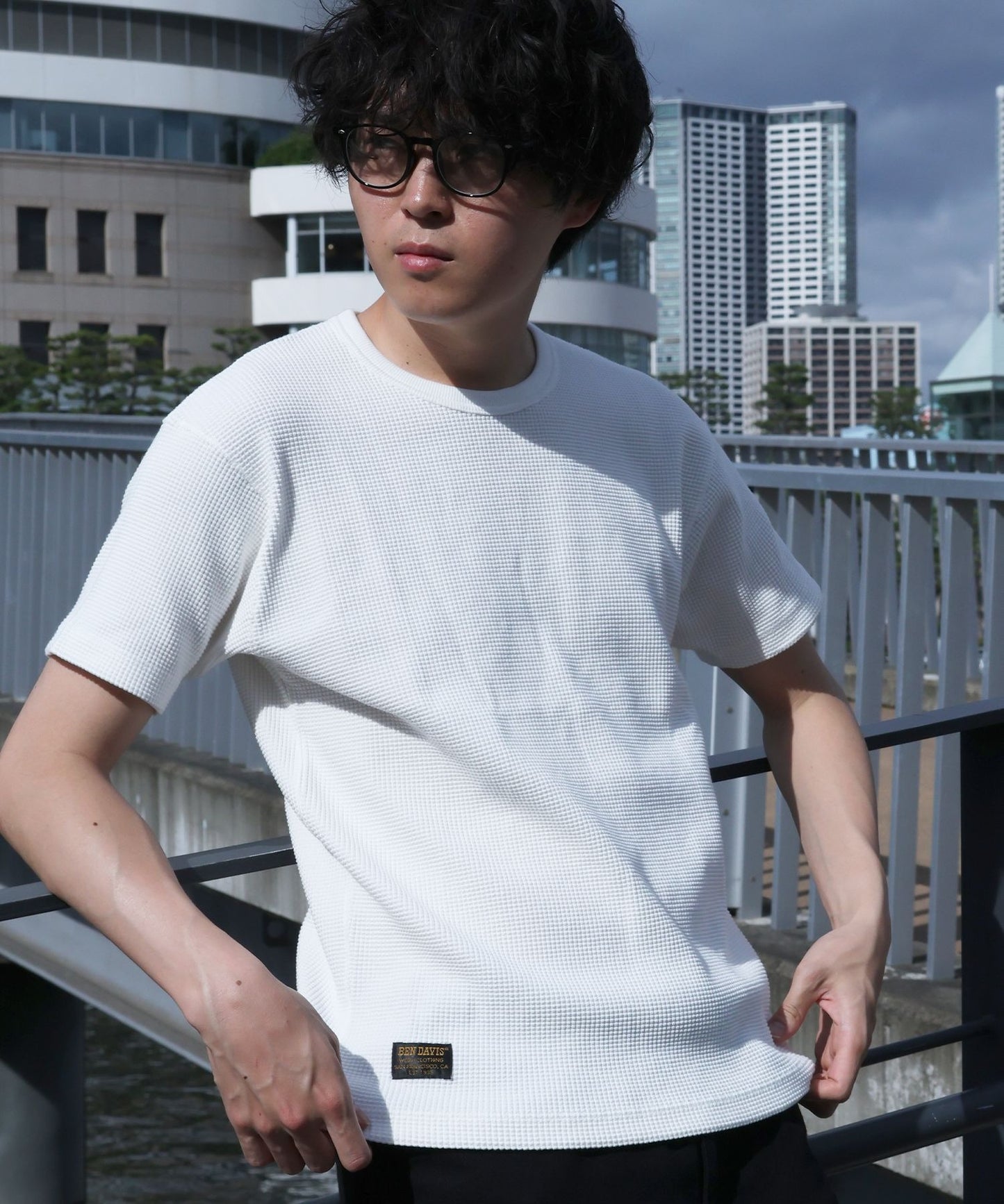 モデル：H178 Size:L