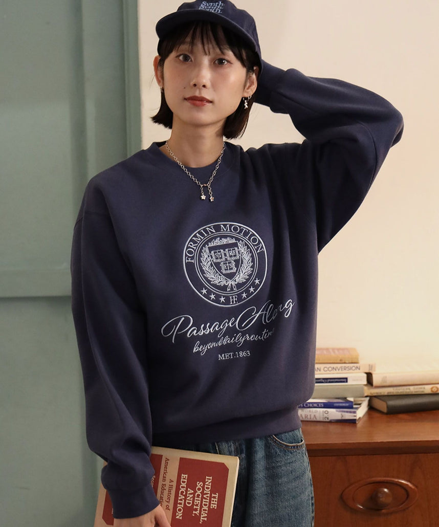 モデル：H163 Size:S　ブルー