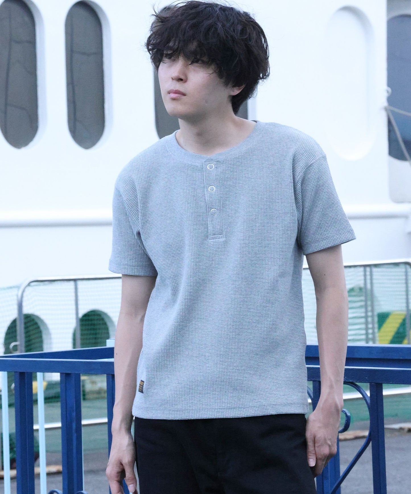 モデル：H178 Size:L