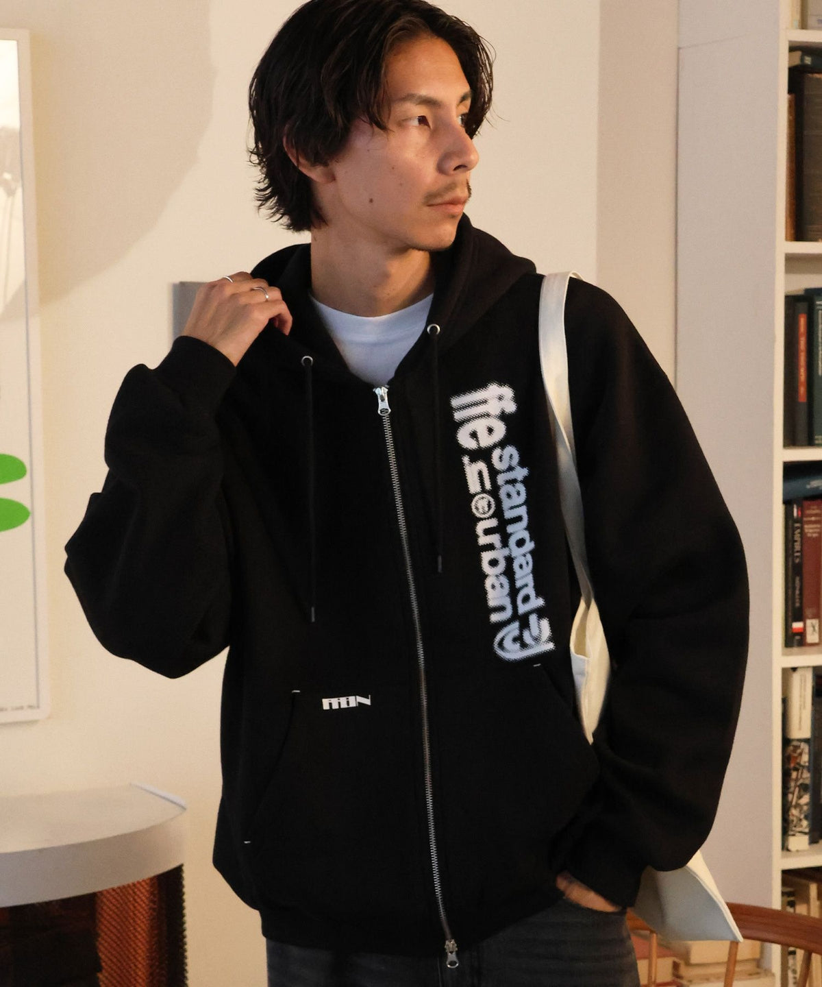 モデル：H177 Size:L　ﾌﾞﾗｯｸ