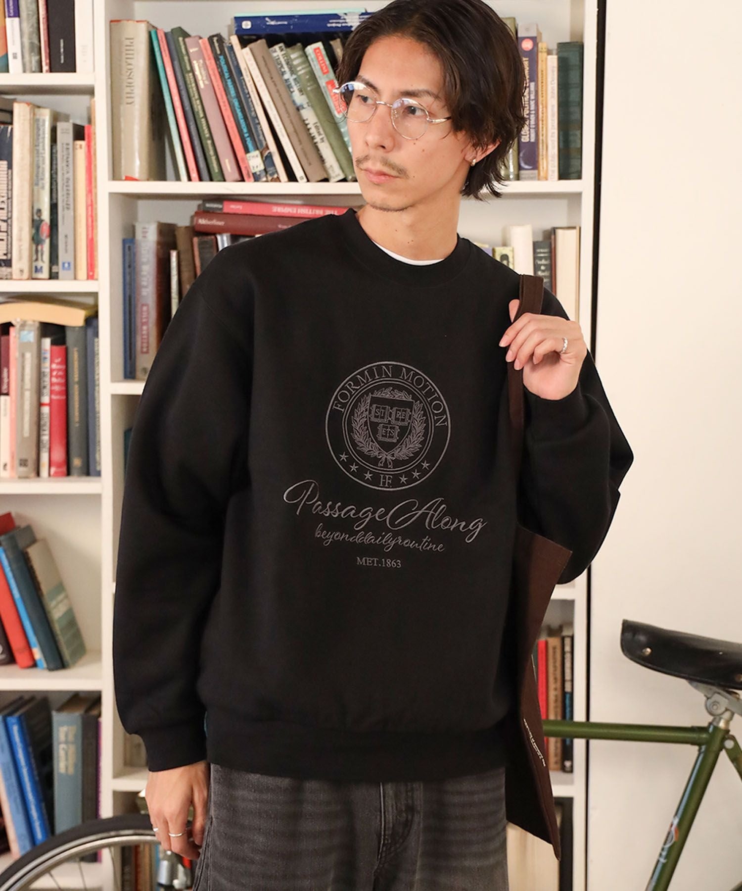 モデル：H178 Size:L　ブラック