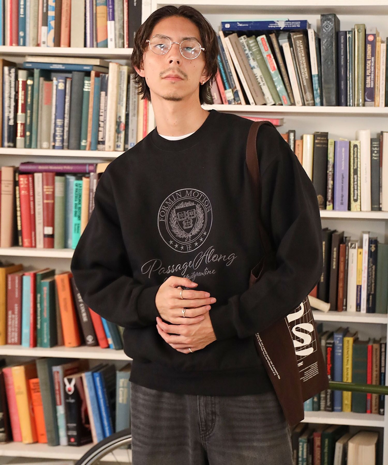 モデル：H178 Size:L　ブラック