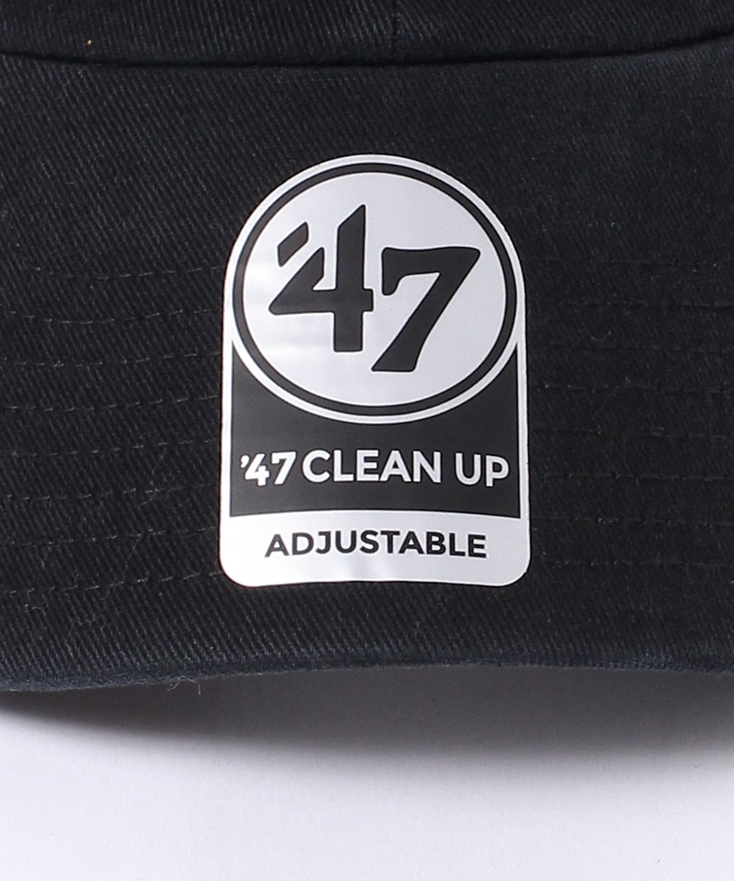 Yankees Home '47 CLEAN UP / ヤンキース クリーンナップ キャップ