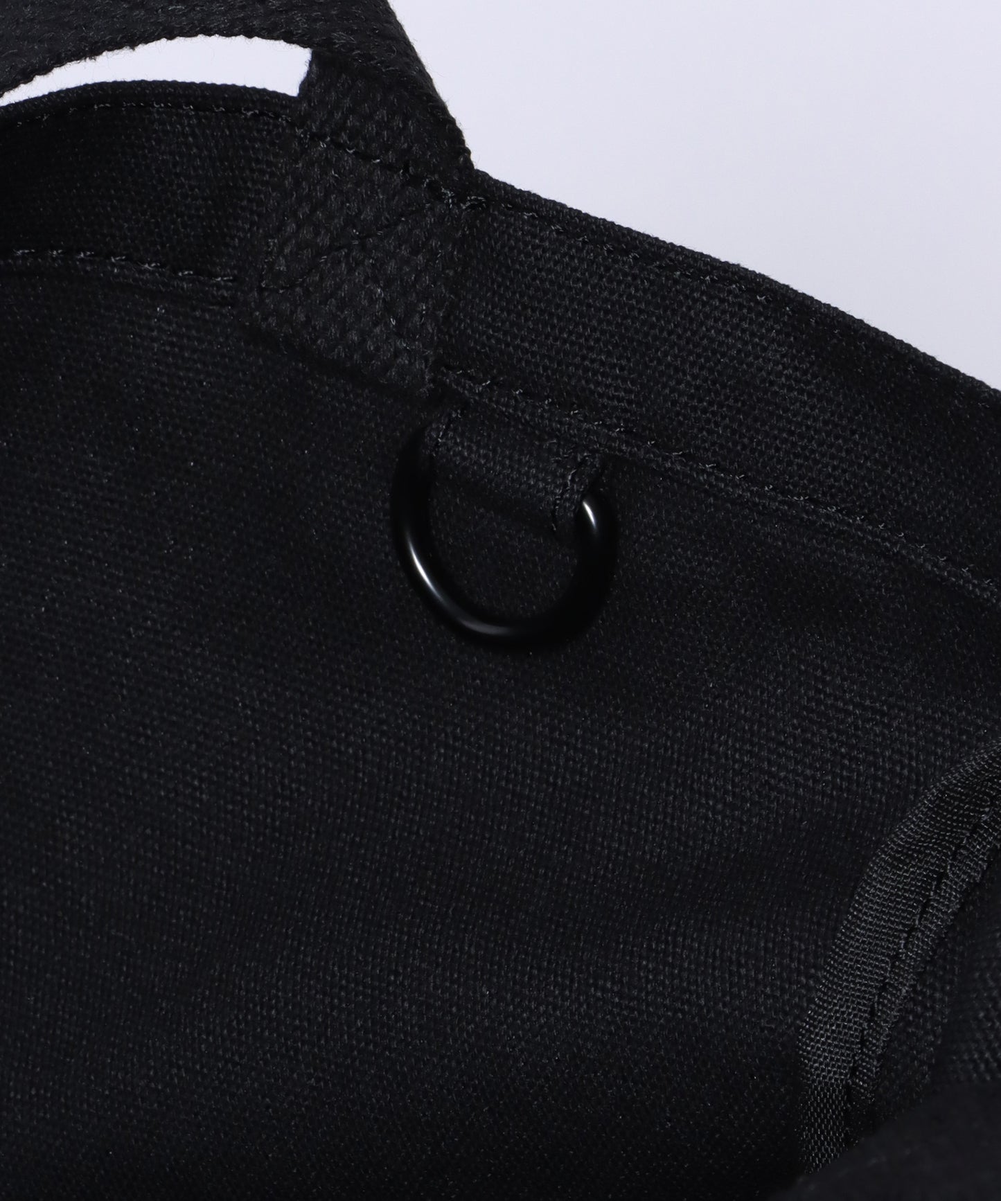 【BEN DAVIS(ベンデイビス)】BRIDGE PRINT TOTE BAG / ブリッジプリント トートバッグ 【再入荷】