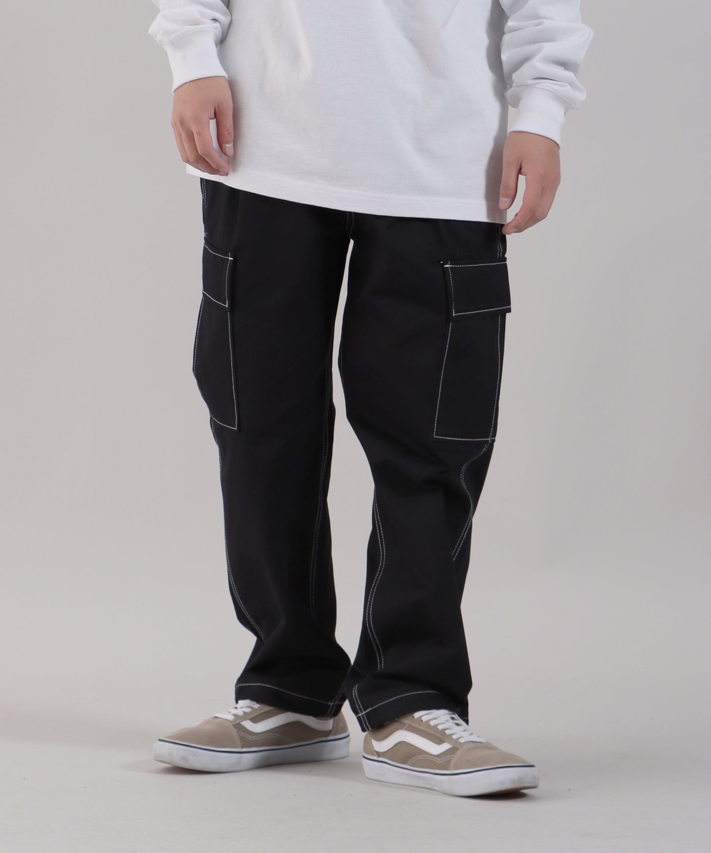 モデル：H165 Size:M