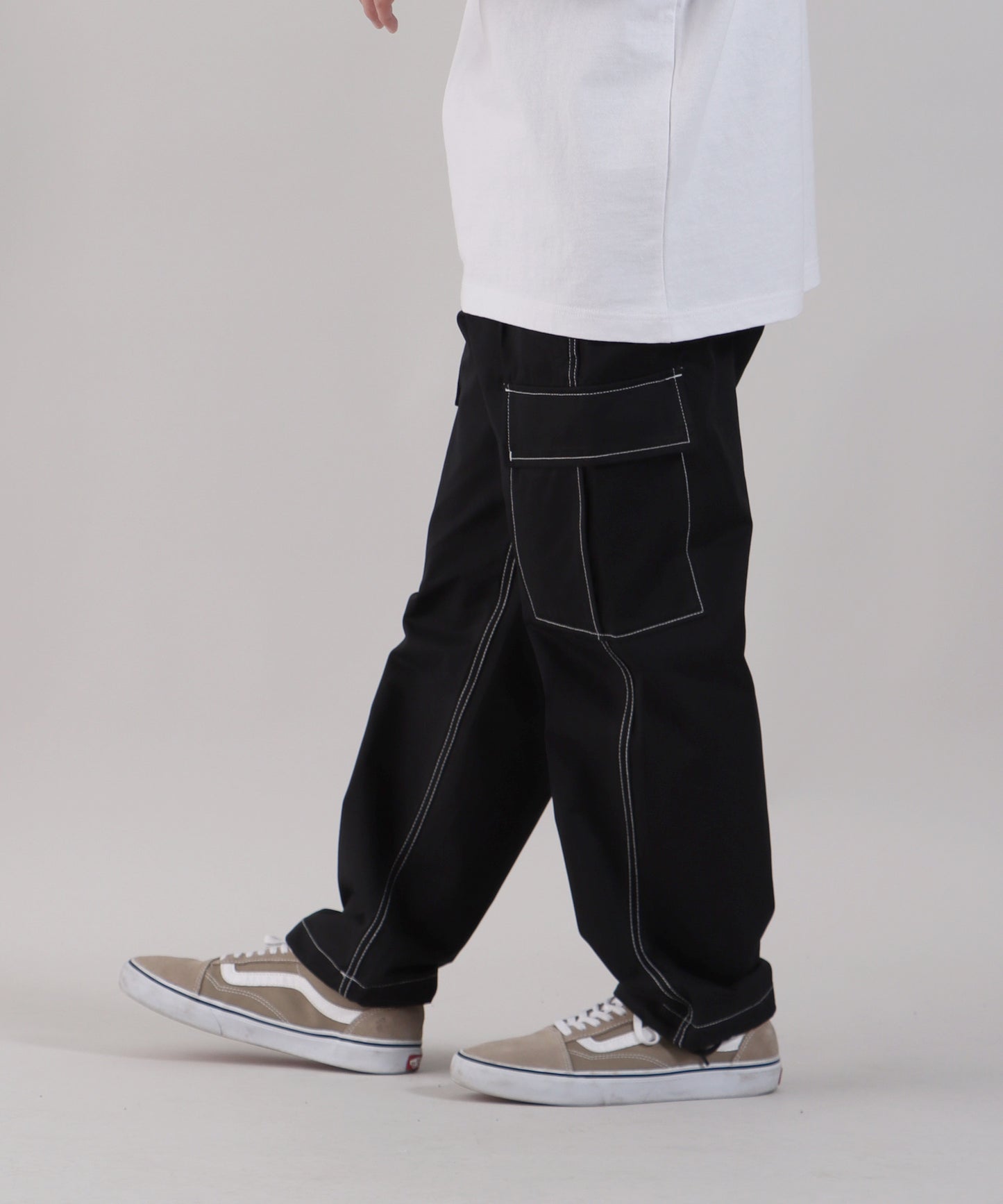 モデル：H165 Size:M