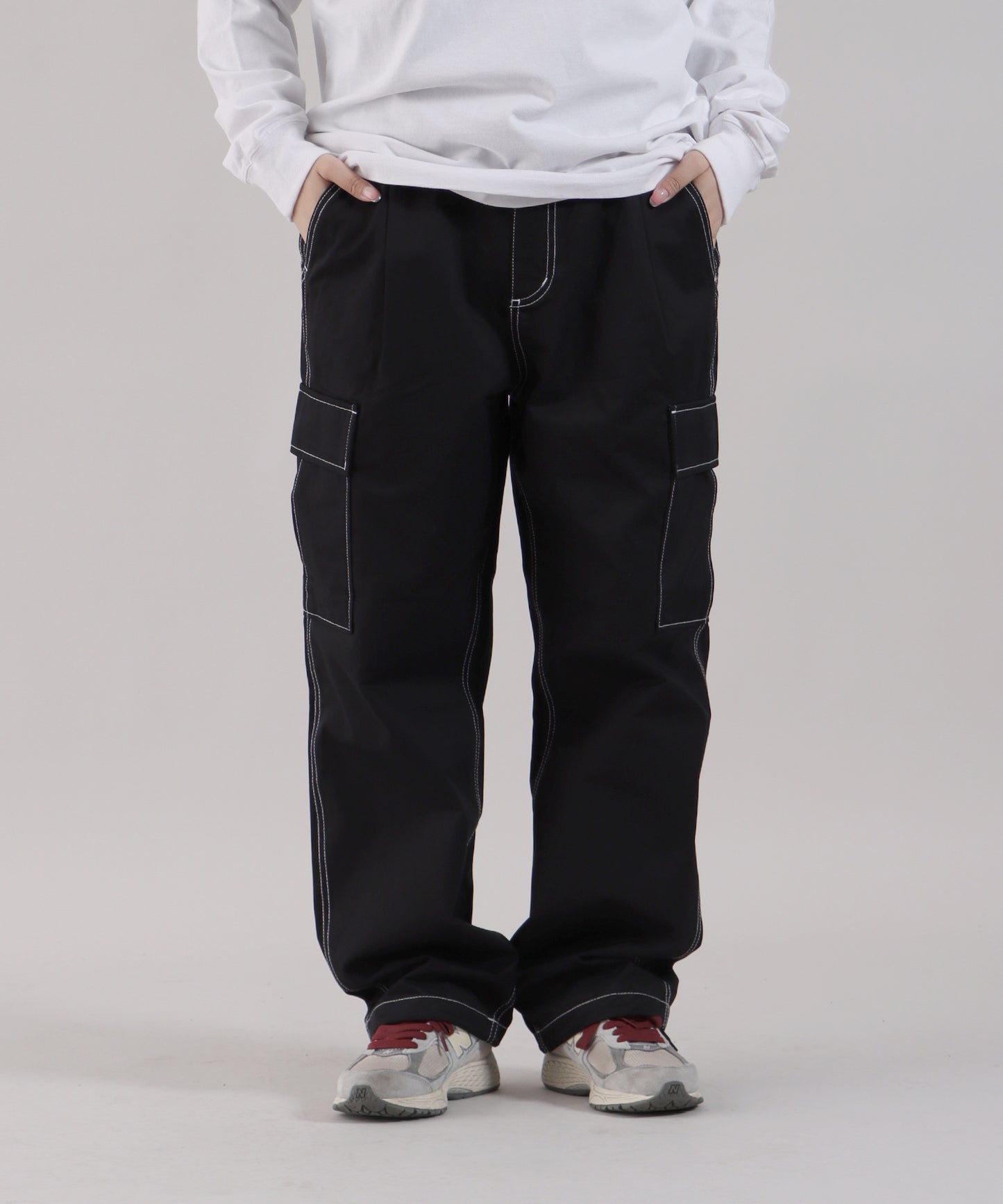 モデル：woman H163 Size:XL