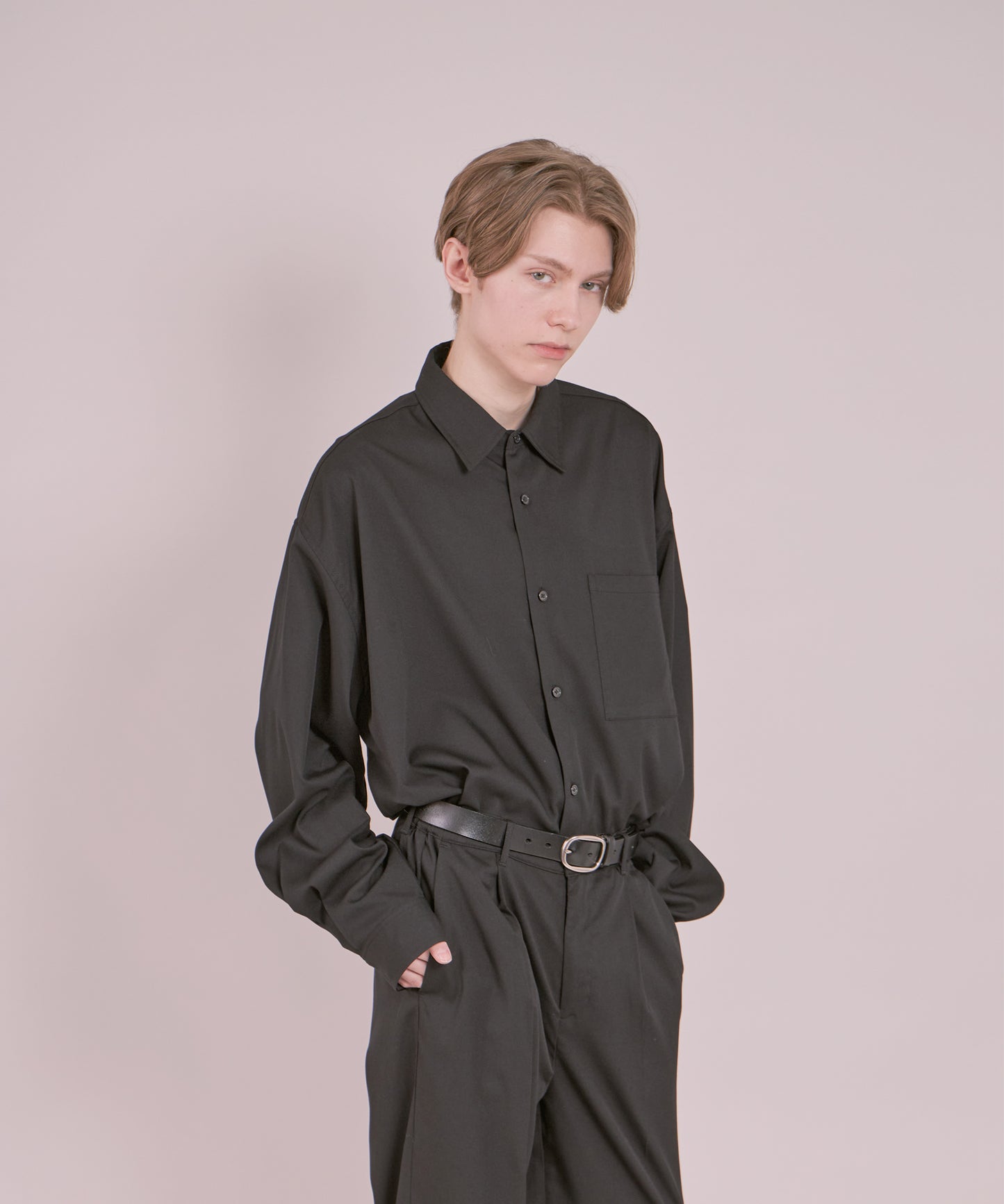 モデル：H180 Size:L
