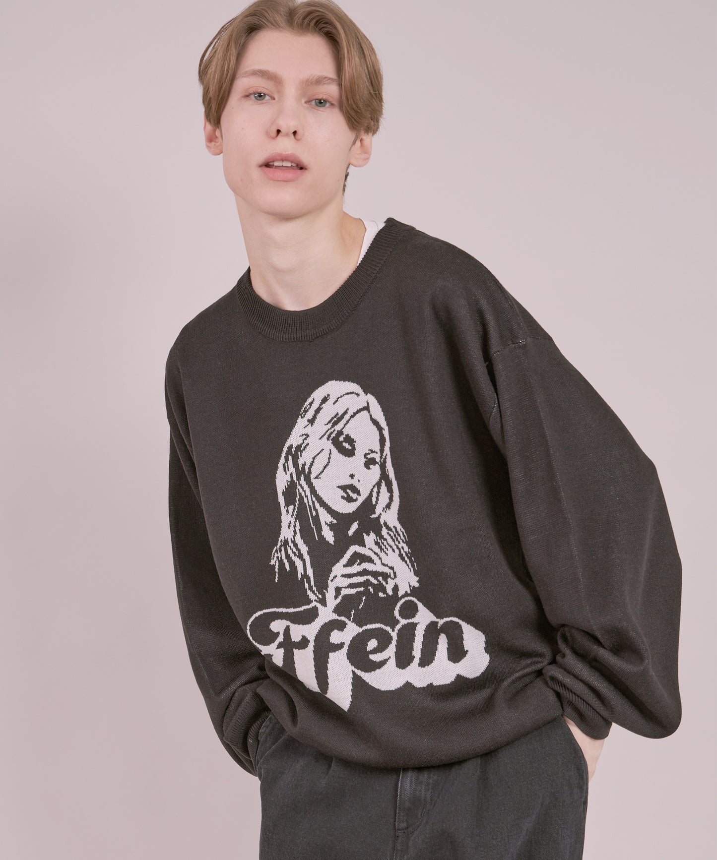 モデル：H180 Size:L