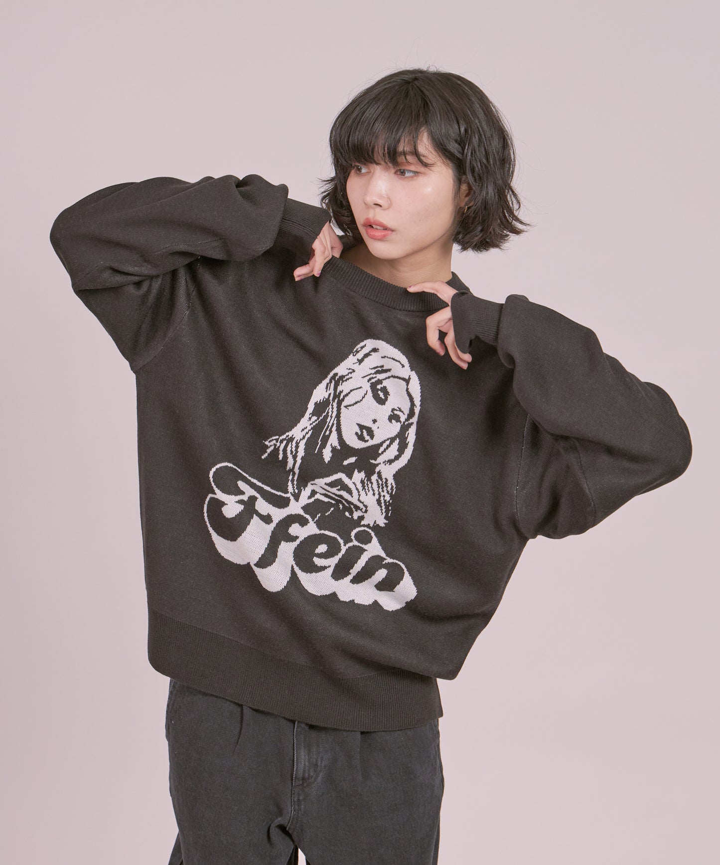 モデル：H160 Size:M