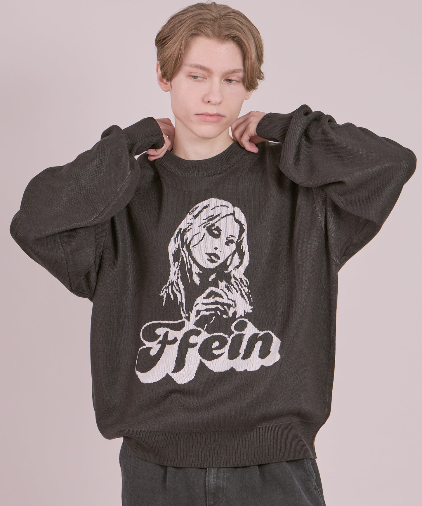 モデル：H180 Size:L