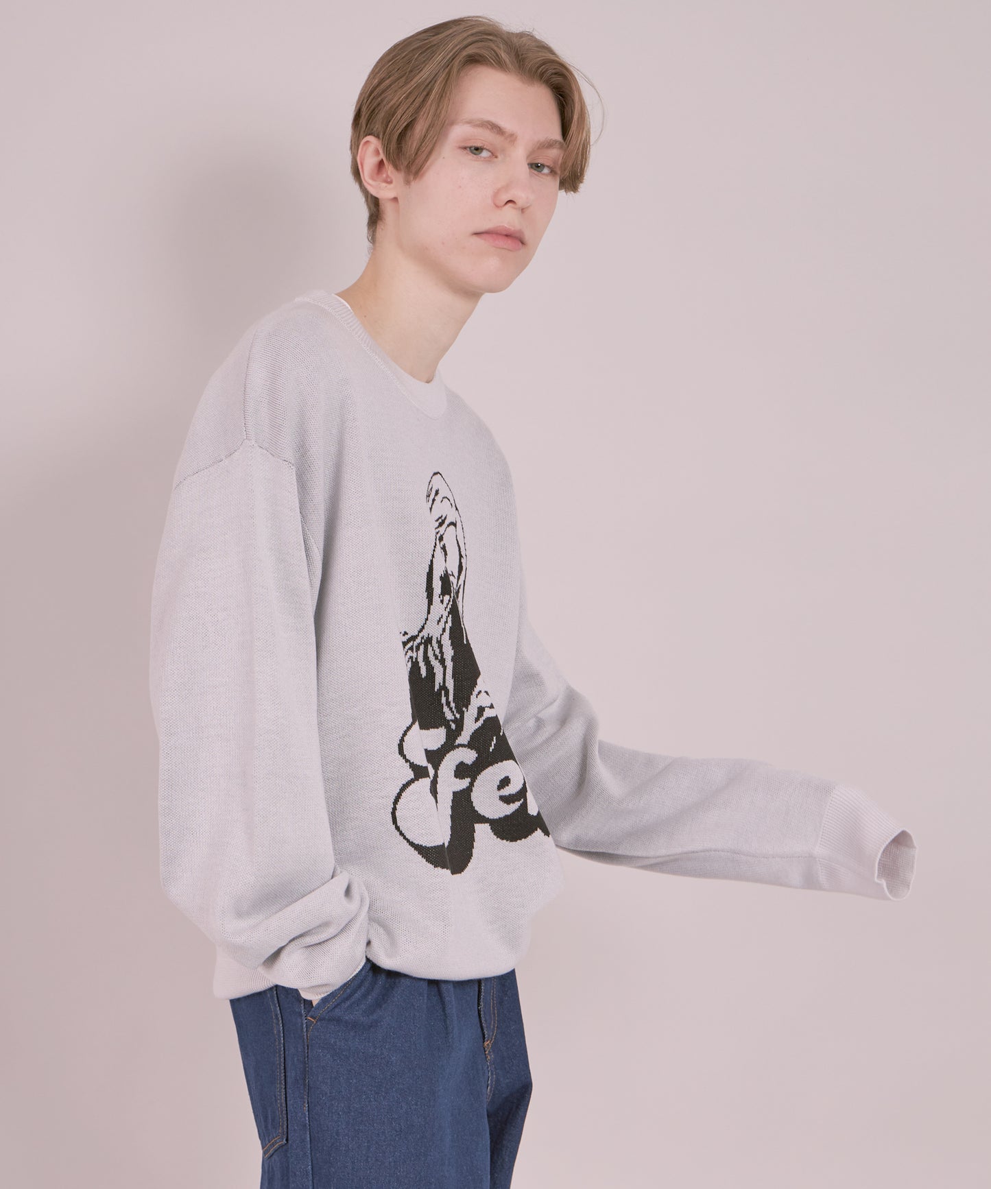モデル：H180 Size:L