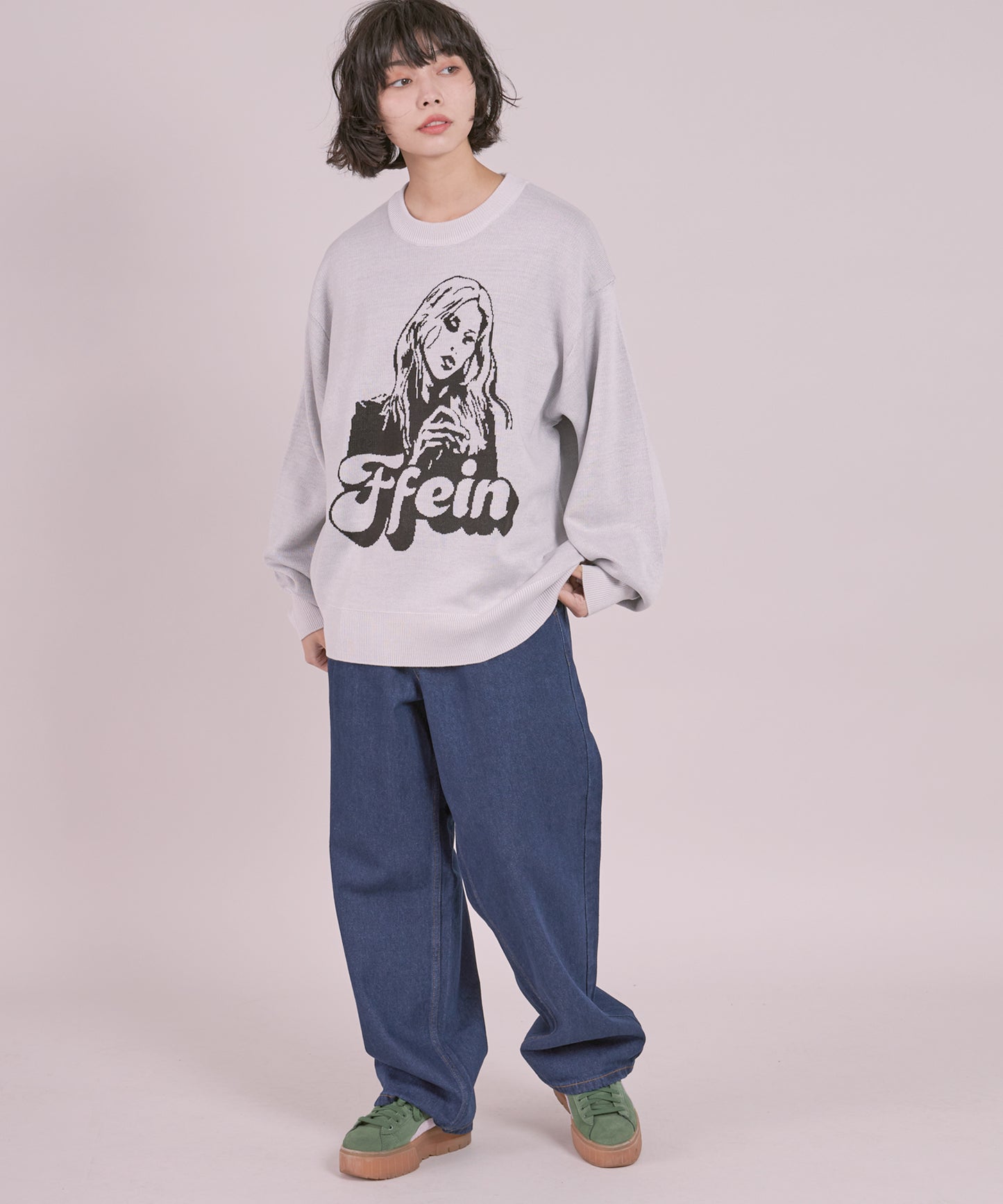 モデル：H160 Size:M
