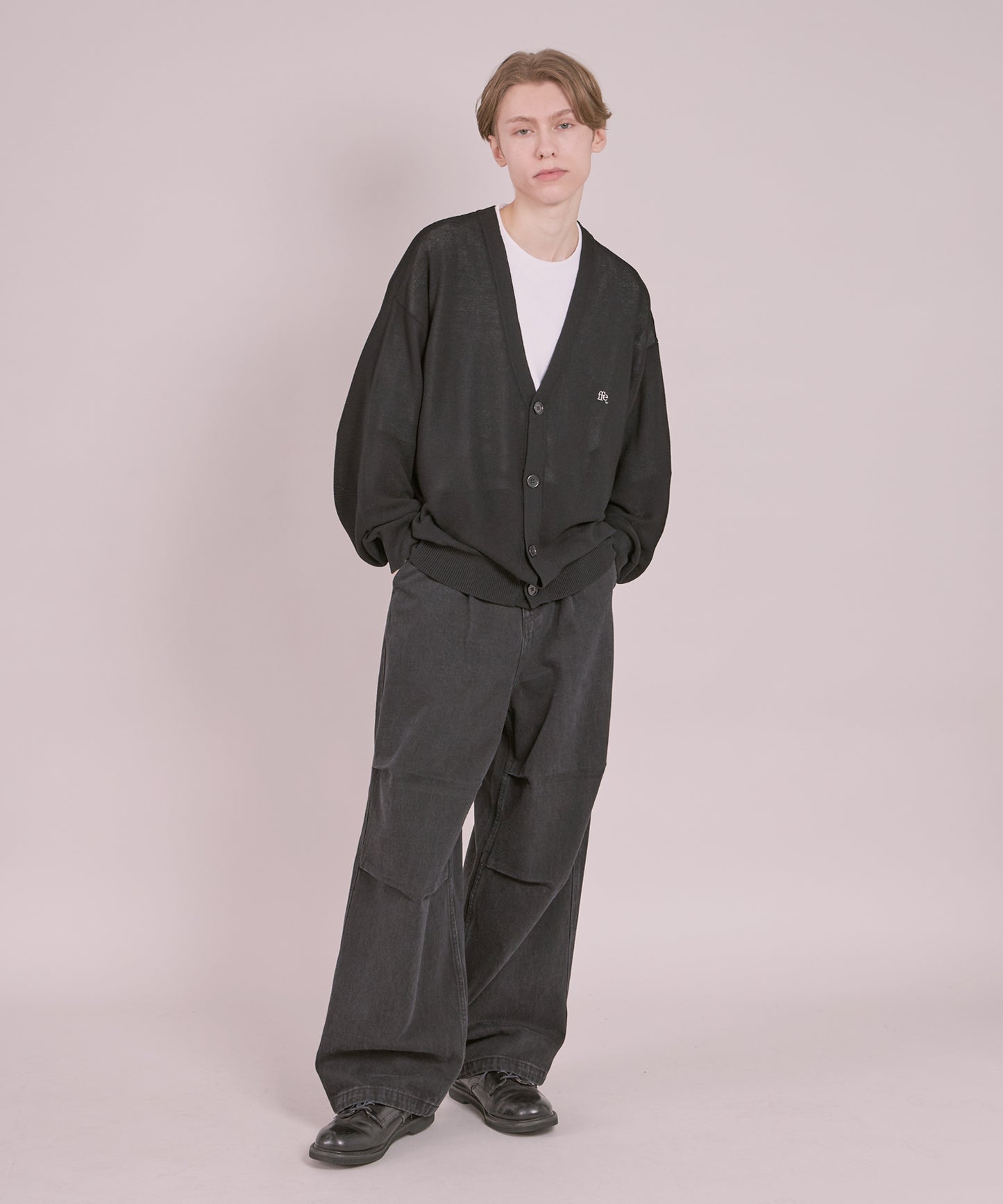 モデル：H180 Size:L