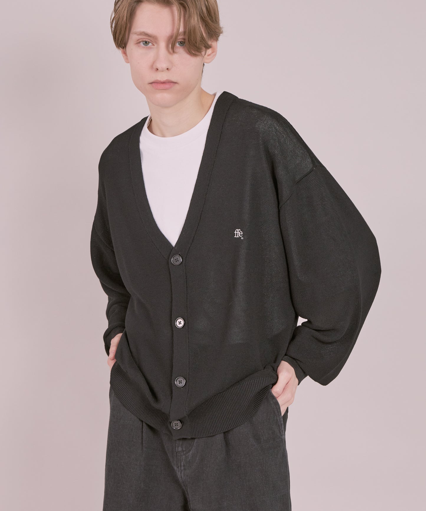 モデル：H180 Size:L