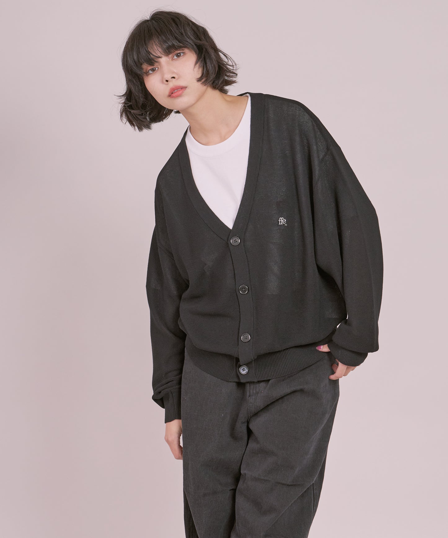 モデル：H160 Size:M