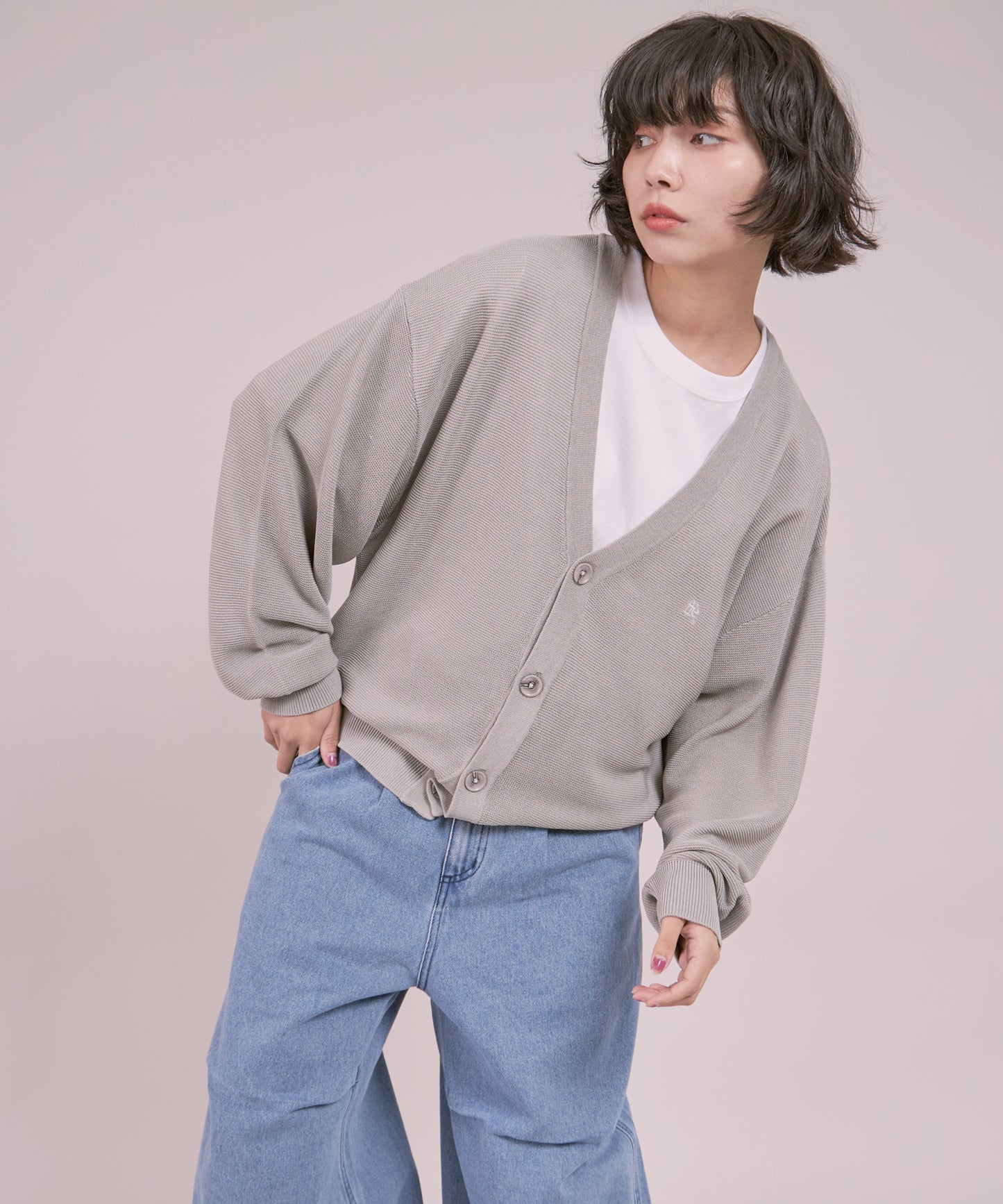 モデル：H160 Size:M