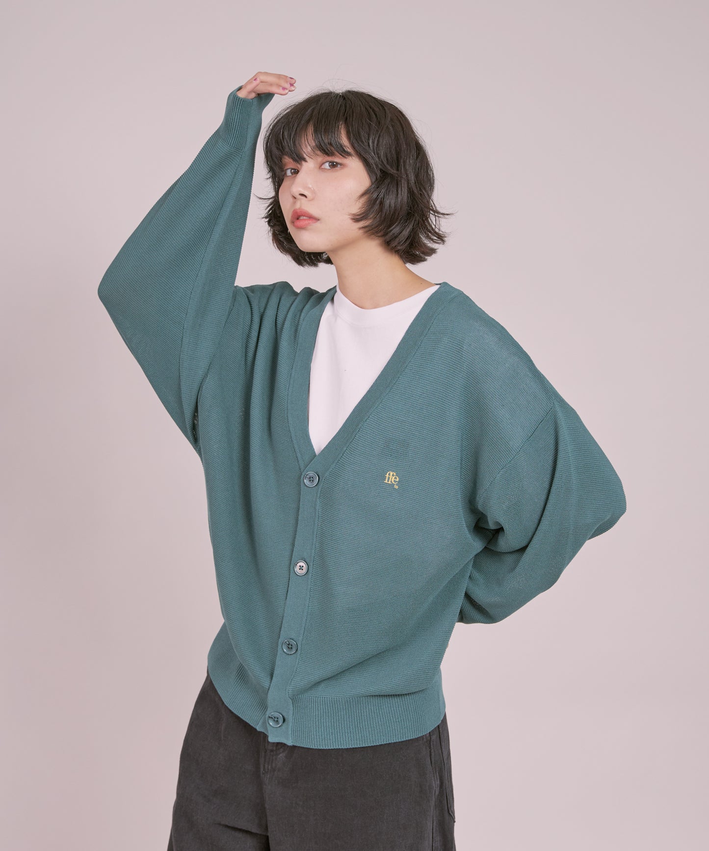 モデル：H160 Size:M